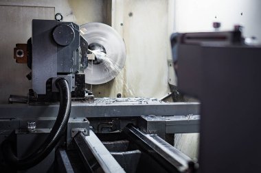 üretim teknolojisi çelik borular iş metali endüstrisi