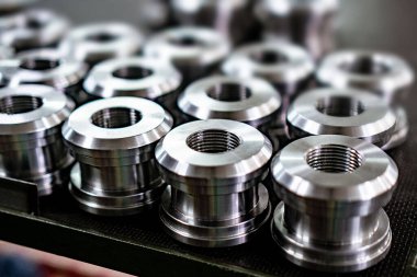 üretim teknolojisi çelik borular iş metali endüstrisi