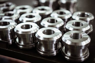 üretim teknolojisi çelik borular iş metali endüstrisi