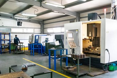üretim teknolojisi çelik borular iş metali endüstrisi