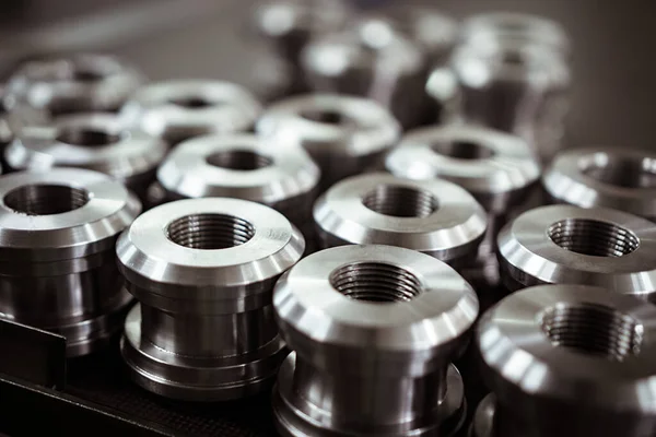 üretim teknolojisi çelik borular iş metali endüstrisi