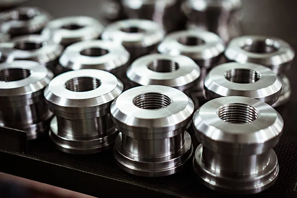 üretim teknolojisi çelik borular iş metali endüstrisi