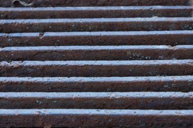 kirli zemin arkaplan dokusu metal beton