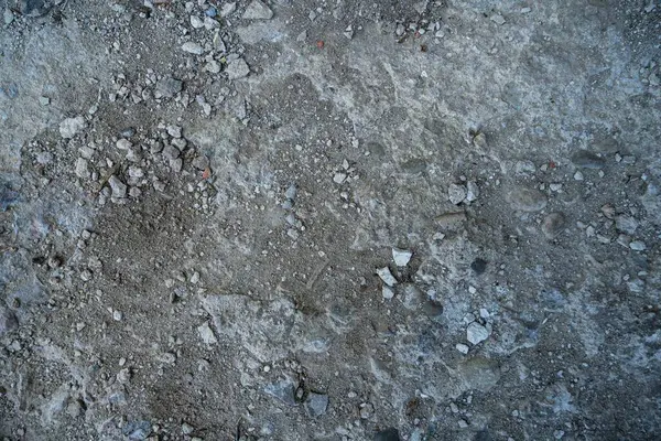 Dirty Ground Background Texture Metal Concrete — Stock Photo, Image