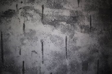 Çimento tamiri için çalışan yüzey. taş dokusu