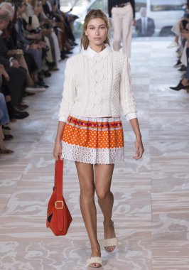 Tory Burch - bahar 2017 koleksiyonu