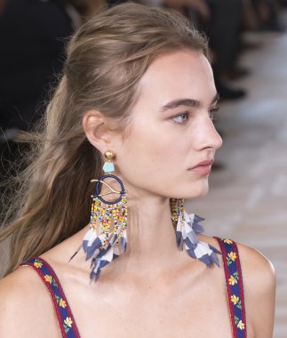 Tory Burch - bahar 2017 koleksiyonu