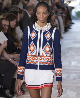 Tory Burch - bahar 2017 koleksiyonu