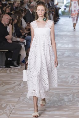 Tory Burch - bahar 2017 koleksiyonu