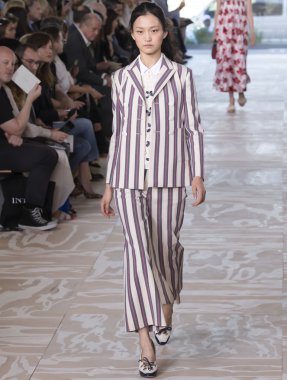 Tory Burch - bahar 2017 koleksiyonu