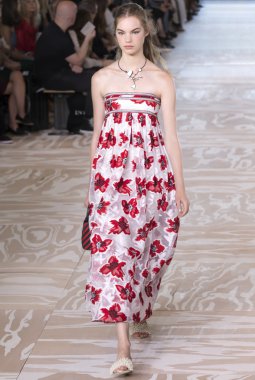 Tory Burch - bahar 2017 koleksiyonu