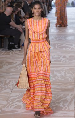 Tory Burch - bahar 2017 koleksiyonu
