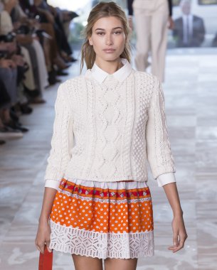 Tory Burch - bahar 2017 koleksiyonu