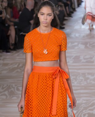 Tory Burch - bahar 2017 koleksiyonu