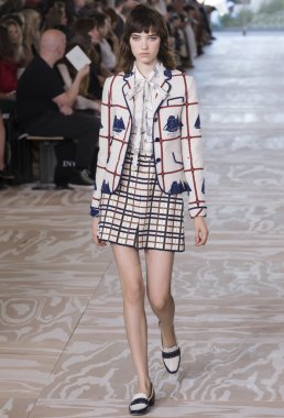 Tory Burch - bahar 2017 koleksiyonu