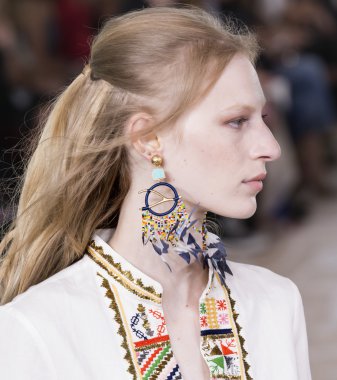 Tory Burch - bahar 2017 koleksiyonu