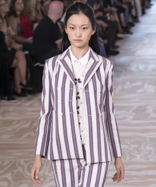 Tory Burch - bahar 2017 koleksiyonu