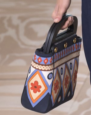 Tory Burch - bahar 2017 koleksiyonu