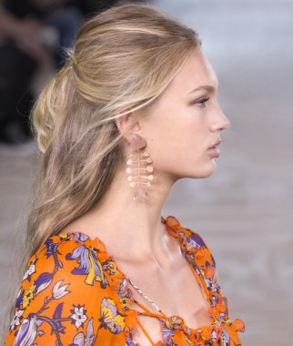 Tory Burch - bahar 2017 koleksiyonu