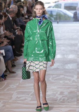 Tory Burch - bahar 2017 koleksiyonu