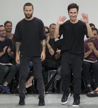 Proenza Schouler - bahar 2017 koleksiyonu