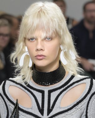 Proenza Schouler - bahar 2017 koleksiyonu