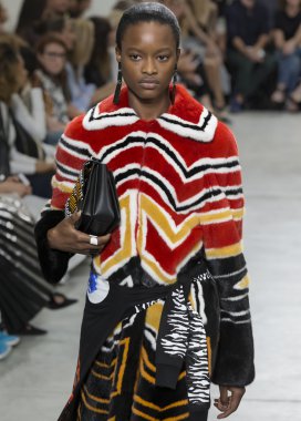 Proenza Schouler - bahar 2017 koleksiyonu