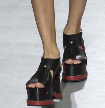 Proenza Schouler - bahar 2017 koleksiyonu