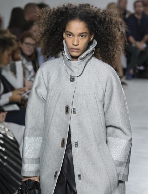 Proenza Schouler - bahar 2017 koleksiyonu