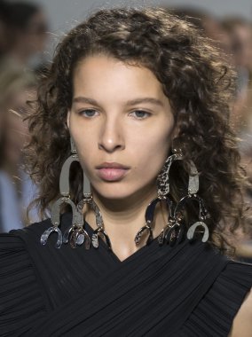 Proenza Schouler - bahar 2017 koleksiyonu