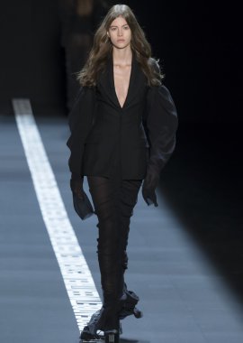 Vera Wang - bahar 2017 koleksiyonu