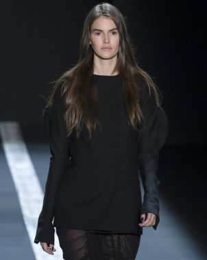 Vera Wang - bahar 2017 koleksiyonu