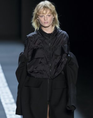 Vera Wang - bahar 2017 koleksiyonu