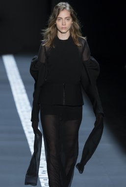 Vera Wang - bahar 2017 koleksiyonu