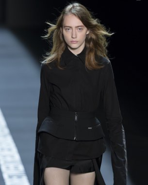 Vera Wang - bahar 2017 koleksiyonu