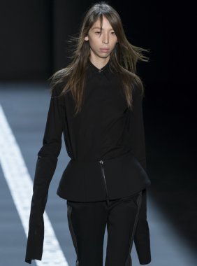 Vera Wang - bahar 2017 koleksiyonu