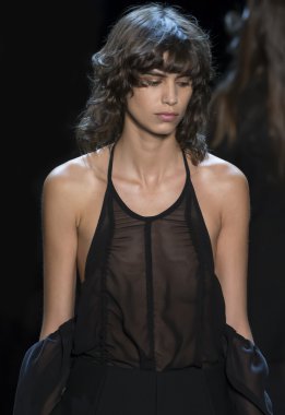 Vera Wang - bahar 2017 koleksiyonu