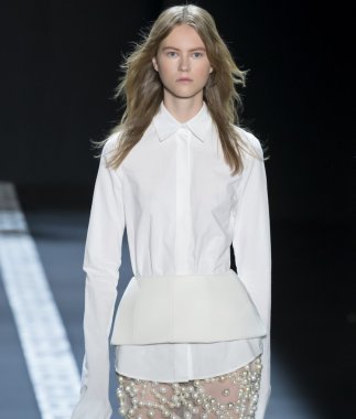 Vera Wang - bahar 2017 koleksiyonu