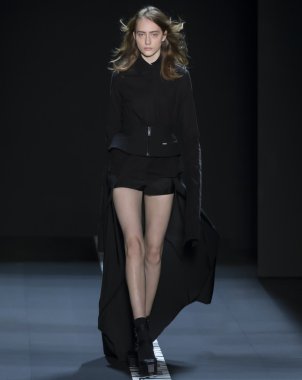 Vera Wang - bahar 2017 koleksiyonu