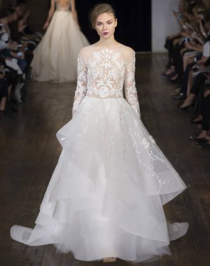 Rita Vinieris - Güz 2017 koleksiyonu - New York Fashio tarafından Rivini