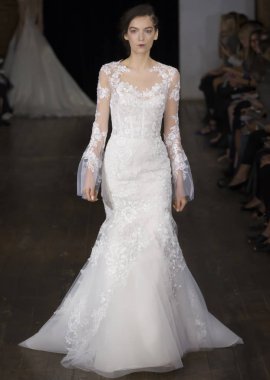 Rita Vinieris - Güz 2017 koleksiyonu - New York Fashio tarafından Rivini