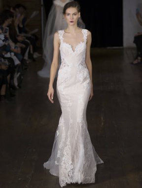 Rita Vinieris - Güz 2017 koleksiyonu - New York Fashio tarafından Rivini