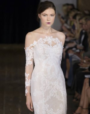 Rita Vinieris - Güz 2017 koleksiyonu - New York Fashio tarafından Rivini