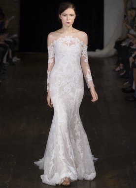 Rita Vinieris - Güz 2017 koleksiyonu - New York Fashio tarafından Rivini