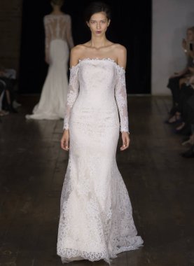 Rita Vinieris - Güz 2017 koleksiyonu - New York Fashio tarafından Rivini