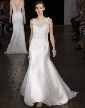 Rita Vinieris - Güz 2017 koleksiyonu - New York Fashio tarafından Rivini