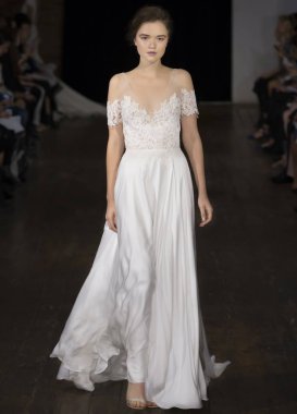 Rita Vinieris - Güz 2017 koleksiyonu - New York Fashio tarafından Rivini