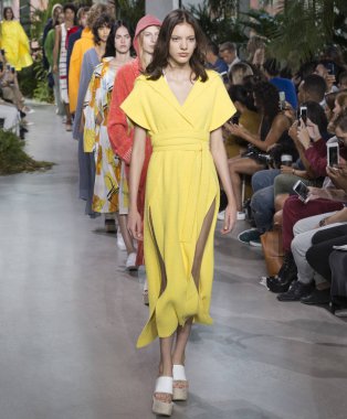 Lacoste - bahar 2017 koleksiyonu