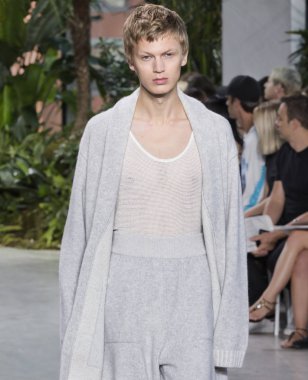 Lacoste - bahar 2017 koleksiyonu