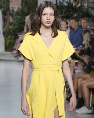 Lacoste - bahar 2017 koleksiyonu